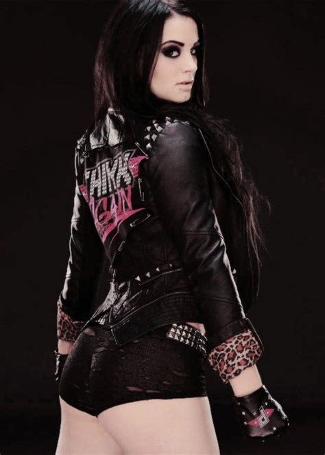 wwe goth